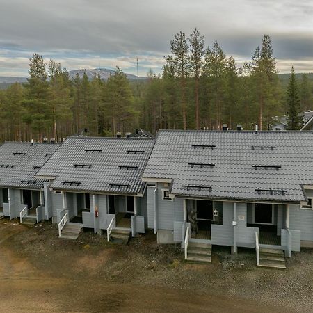 Kuerkaltio Resort Äkäslompolo Eksteriør bilde